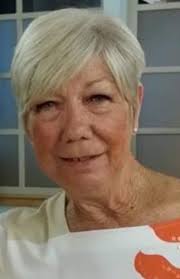 Barbara Gayle Hannaman