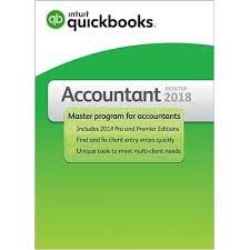 Quickbooks enterprise solutions is one of the most powerful and flexible quickbooks solution ever. Download Intuit Quickbooks Enterprise Accountant 2018 Free