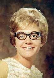 Roberta V. Porter Sweeney (1946-2012)