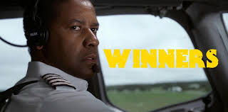 WINNERS: Flight, ETA 11 Days