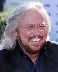 Happy Birthday!! BARRY GIBB - BEE GEES Sir Barry Alan Crompton Gibb (born 1  September 1946)