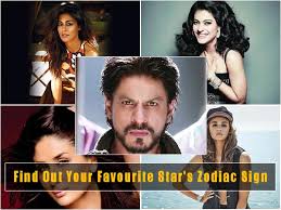 A faithful fan knows it all about their celebrity and loves to know every single detail that is happening in their celebrity life. Zodiac Signs Of Your Favourite Bollywood Stars Boldsky Com