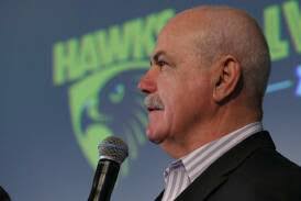 Mixed fortunes for Seahawks' juniors