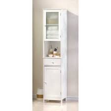 Check out our tall storage cabinet selection for the very best in unique or custom, handmade pieces from our товары для дома shops. Tall White Wood Storage Cabinet Tall Cabinet Storage White Storage Cabinets Narrow Bathroom Storage