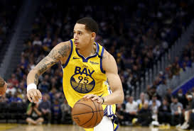 To his surprise, it was a video of him, and yet another reminder of his incredible journey to the nba. Warriors Toscano Anderson Wears Oakland Pride On His Jersey Cbs San Francisco