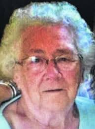 Nina Ingle Obituary (1923