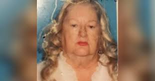 Maebelle Ashmore Rohner Obituary