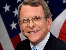 DeWine reassigns chief of staff, shuffles leadership team