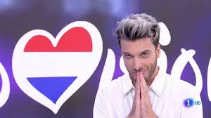 Here's how all the countries did. Blas Canto Reveals His Eurovision 2021 Entry Song