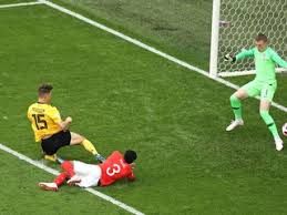 La mai bine de doua saptamani de la meciul inaugural, campionatul mondial a ajuns in faza optimilor. Campionatul Mondial De Fotbal Rusia 2018 Program Si Rezultate Live Click