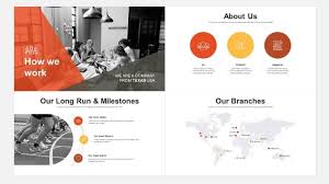 At the end of the day, a pitch deck is a sales technique. Free Business Pitch Deck Powerpoint Templates And Google Slides