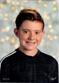 Luke Daniel Silvestre