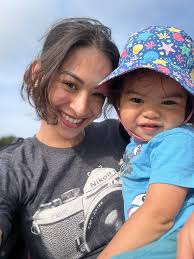 Experienced nanny seeking Eastlake/Chula Vista position