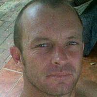 Casper James van der walt