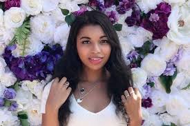 He and his wife currently live in sherman oaks, california.9 levar burton has two children, a daughter. Pin On Celebrity Babies