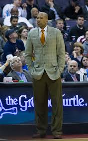 The beauty of forgiveness and the low point came last march. Monty Williams Wikipedia