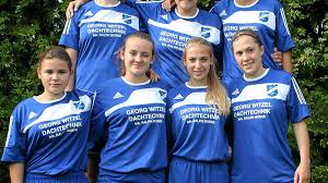 Bienrode setzt auf junge Spielerinnen