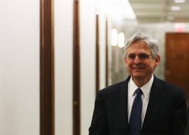 Whether that's strategy or naïveté, confirmation is still unlikely. Why It S Virtually Impossible To Cover Merrick Garland