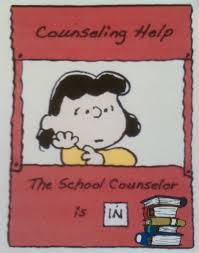 Pin by Lucy Mac on Peanuts Board | School counseling week ...