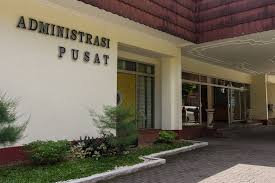 Program akademik yang ada di universitas kristen satya wacana salatiga Uksw Unit Pelayanan
