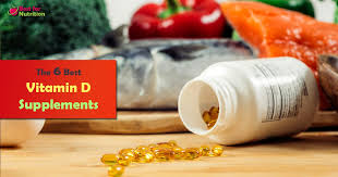 See full list on verywellfit.com The 6 Best Vitamin D Supplements Of 2021