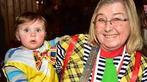 Kinderkarneval Mehrzweckhalle Dabringhausen in Wermelskirchen