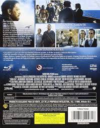 El Atlas De Las Nubes Edici N Met Lica Blu Ray Las Nubes De El Nubes Peliculas De Accion Halle Berry