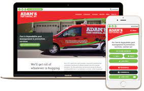 We are fully minnesota licensed and insured. Adam S Pest Control Maple Grove Mn