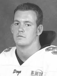 BIG SOUTH CONFERENCE FOOTBALL HISTORY