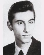 James Palla Anthony (Deceased), Myrtle Beach, SC South Carolina