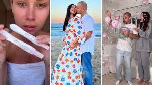 Courtney Baby's Instagram, Twitter & Facebook