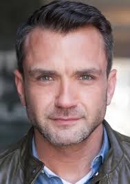 Gary Hilborn Fan Casting