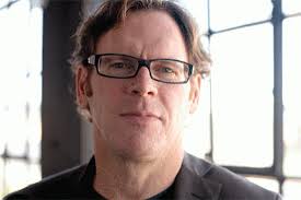 John Peterson, founder of Public Architecture, to curate GSD's Loeb  Fellowship