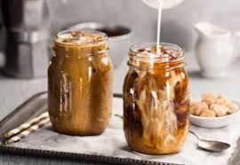 Cold Brew Coffee Alles Andere Als Nur Kalter Eiskaffee Rezept Eis Kaffee Kaffee Rezepte