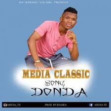 Audio Media Audio Classic