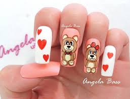 4,565 likes · 1 talking about this · 17 were here. Disenos De Unas Con Osos Unas Decoradas Con Munecos Unas Munecos Unas Decorada