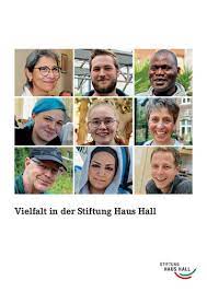 06114 hall (saale) description of the construction project: Stellenangebote Stiftung Haus Hall