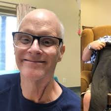 Fundraiser for Susan Baranowski by Michael Baranowski : Joseph Gregory  Baranowski needs your help