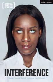 Interference : Khalil, Hannah, Pearson, Miss Morna, Butucea, Vlad:  Amazon.sg: Books