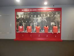 Ver benfica tv online live streaming em direto ao vivo gratis. S L Benfica Wikiwand