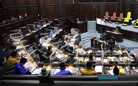 Socso negeri sembilan state office wisma perkeso, lot 3757, lot 52, jalan sg. Bernama N Sembilan State Assembly To Convene In First Week Of August Mb