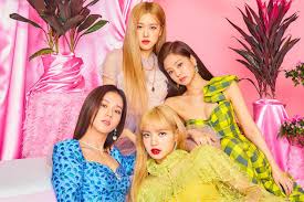 The movie releases in theatres in august 2021. Blackpink S Movie Will Be Released On August 8th Mymusictaste