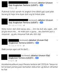 Panduan buat penerima pesara kerajaan dalam pesara penerima pencen terbitan dan penerima pencen tanggungan bagi perkhidmatan awam persekutuan, negeri dan pihak berkuasa berkanun dan. Isu Kelewatan Pembayaran Pampasan Pencen Tentera Berterusan Menteri Perlu Campur Tangan Rafizi Ramli