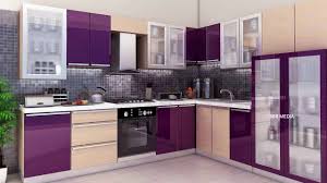 The kitchen design layout has the potential to cause harmful or even fatal injuries with the danger of fires, scalding, cuts, and falls. Latest Kitchen Wardrobe Designs Of 2019 Kitchen Designs Kitchen Furniture Design Kitchen Wardrobe Design Simple Kitchen Design