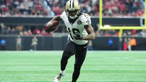Sources Bears Reach Deals With Ginn Gipson In 2020 National Football League Free Agent Nfl