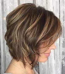 60 Best Short Bob Haircuts And Hairstyles For Women Messy Bob Hairstyles Bob Hairstyles Wavy Bob Haircuts