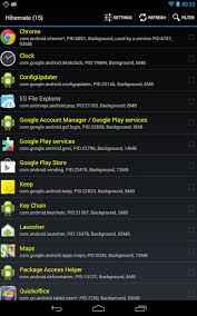 Novinky jsou sice spíše drobnosti,. Download Hibernate For Android 4 0 3