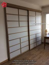 La Cloison Japonaise Pour Diviser L Espace En Beaute En 2020 Cloison Japonaise Cloison Cloison Coulissante