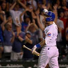 At a time when everything on the field is tracked, contextualized and used to predict future outcomes, baseball's most enigmatic player. Gi Sfxgx435ovm
