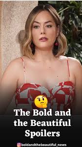 The Bold and the Beautiful Spoilers